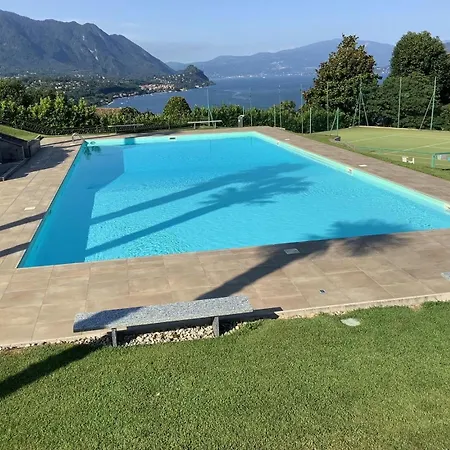 Parco Ameno Apartamento *