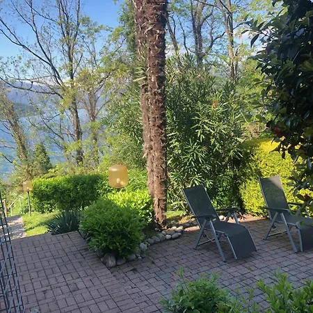 Apartamento Parco Ameno *