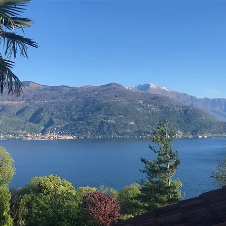 Apartamento Parco Ameno Germignaga