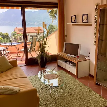 Parco Ameno Apartamento