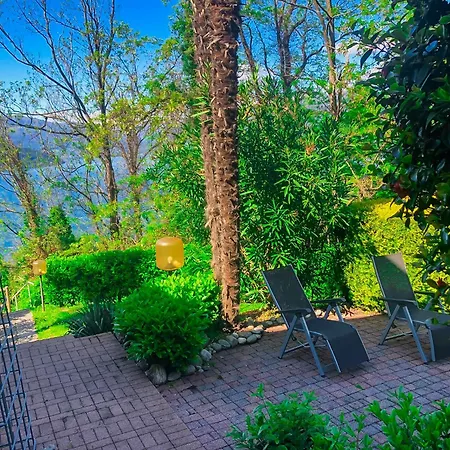 Apartamento Parco Ameno Germignaga