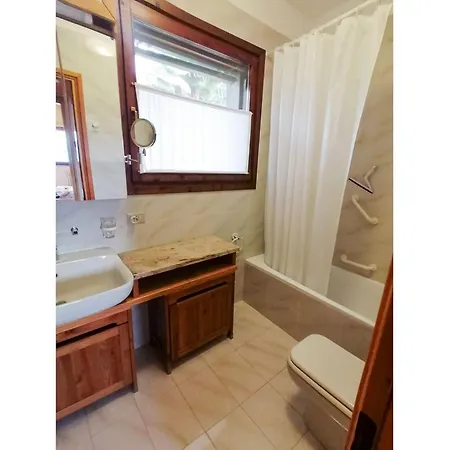 Parco Ameno 公寓 *