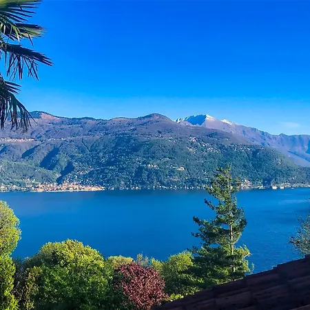 Apartmán Parco Ameno Germignaga